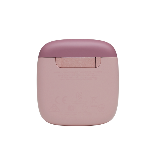 JBL Tune 225TWS - Pink - True wireless earbuds - Detailshot 7 image number null